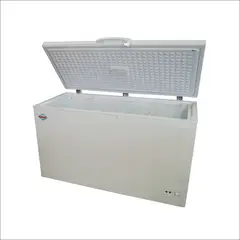 MAIGAS - Congelador Dual Tapa Dura de 418 LT HS-546C