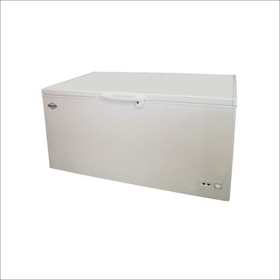 Imagen 2 del producto Congelador Horizontal 418 LT Blanco High Freezing HS-546C