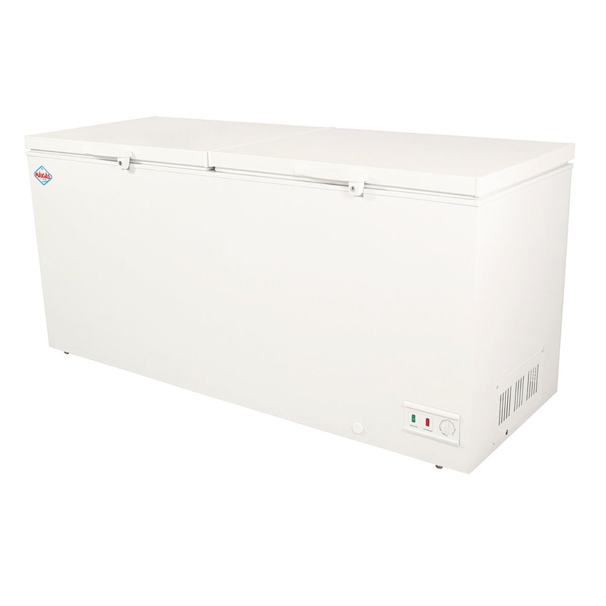 Congelador Horizontal 612 LT Blanco High Freezing BD612, marca MAIGAS - Foto Principal