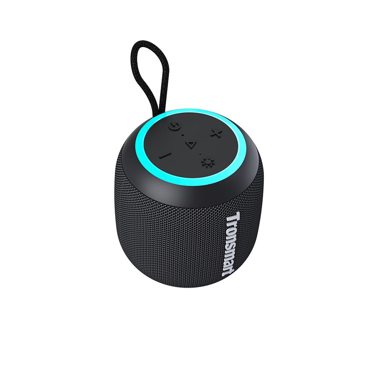 TRONSMART - Parlante Bluetooth de exterior IPX7 Tronsmart T7 Mini 15W 2500mAh