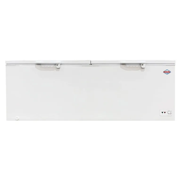 MAIGAS Congelador Horizontal 745 LT Doble Tapa High Freezing BD-745