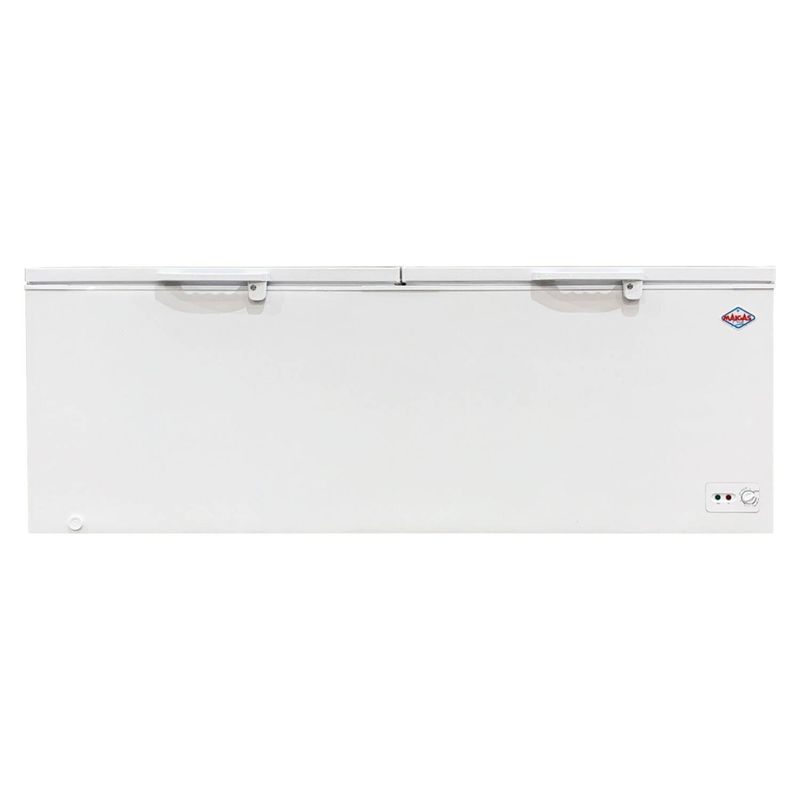 MAIGAS - Congelador Horizontal Maigas 745 Litros Doble Tapa