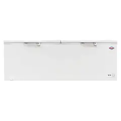 MAIGAS - Congelador Horizontal 745 Litros Doble Tapa