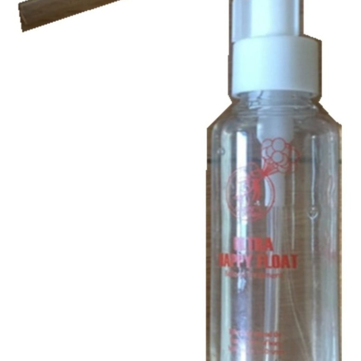 U BUY - Gel Para Globos Gas Helio Hi Float 100ml Profesional F