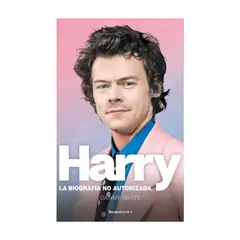 ROCA - Harry. La Biografia No Autorizada
