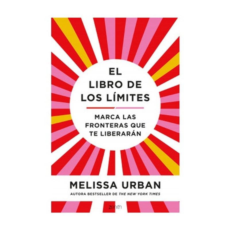 ANTARTICA LIBROS - El Libro De Los Limites