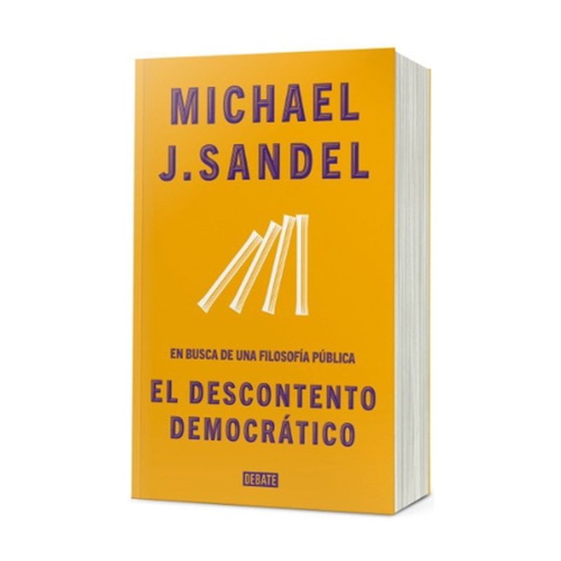 DEBATE - El Descontento Democratico