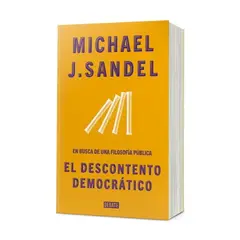 DEBATE - El Descontento Democratico