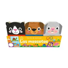 EL GATO DE HOJALATA - Familia De Animales Las Mascotas