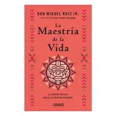 URANO - La Maestria De La Vida