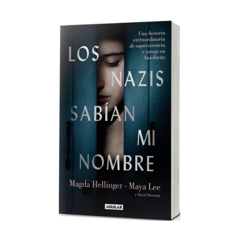 AGUILAR - Los Nazis Sabian Mi Nombre