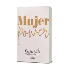 ALFAGUARA JUVENIL - MUJER POWER INTERNACIONAL