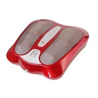 Masajeador De Pies Eléctrico Masajeador Pies Masaje