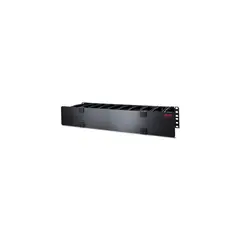 APC - Organizador de Cables AR8603A 2U Horizontal