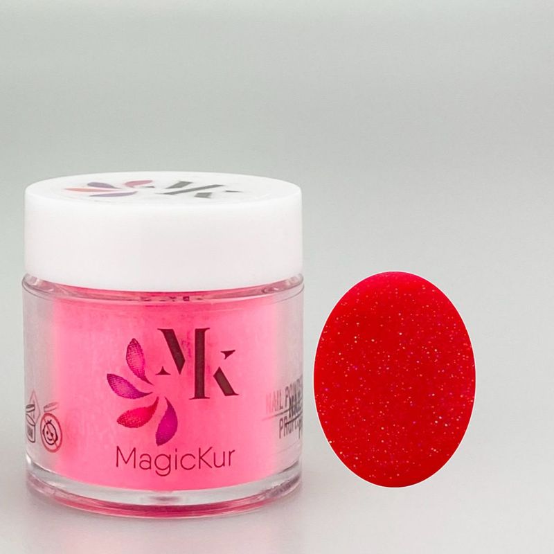 MAGICKUR - Polimero Magic Color 074