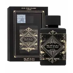 LATTAFA - Badee Al Oud for Glory 100ML EDP Unisex