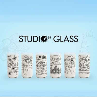 Imagen 2 del producto Studio Glass - Juego de 6 Vasos