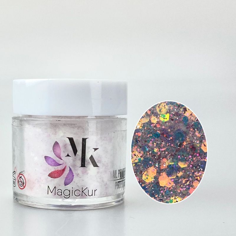 MAGICKUR - Polimero Magic Color 078