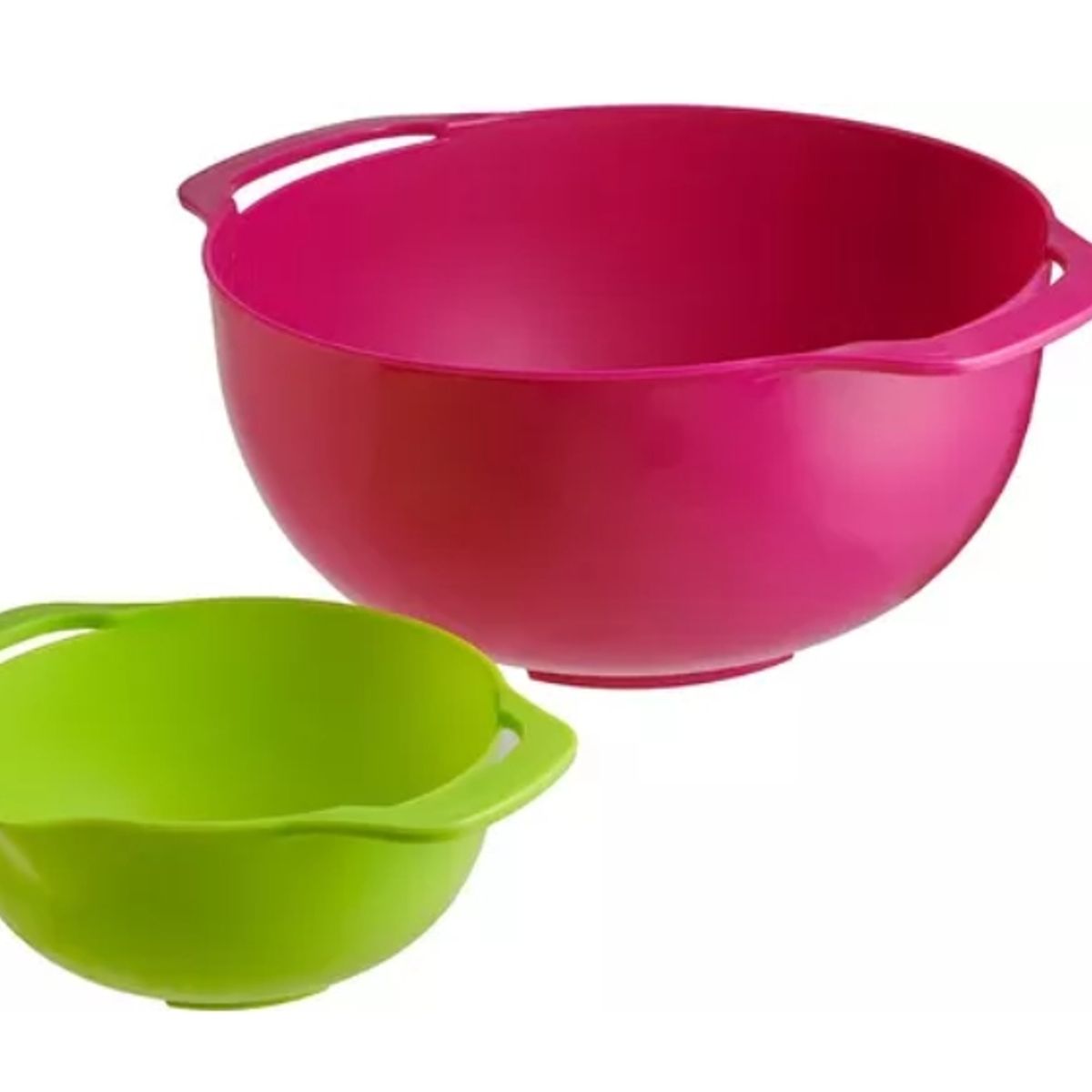 ESHOPANGIE - Set De Tazas Medidoras Cernidor Colador Bowl Cocina