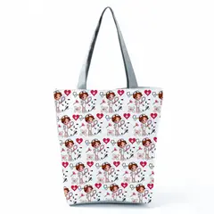 GENERICO - BOLSO DE ENFERMERA ESTAMPADO 01
