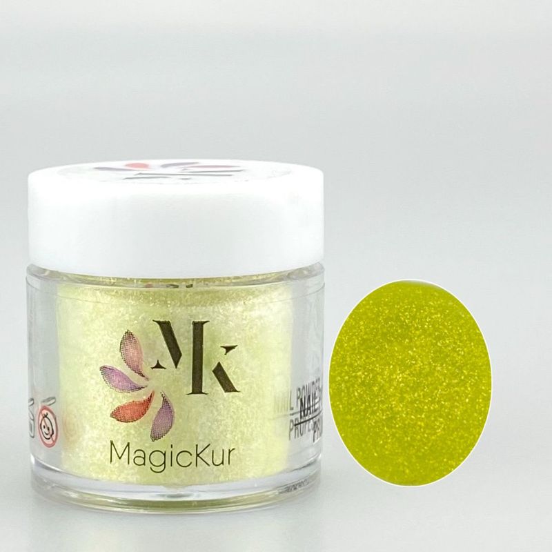 MAGICKUR - Polimero Magic Color 092