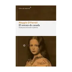 LIBROS DEL ASTEROIDE - El Retrato De Casada