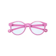 PARAFINA - Lentes BALLENA PINK (6-10 AÑOS)