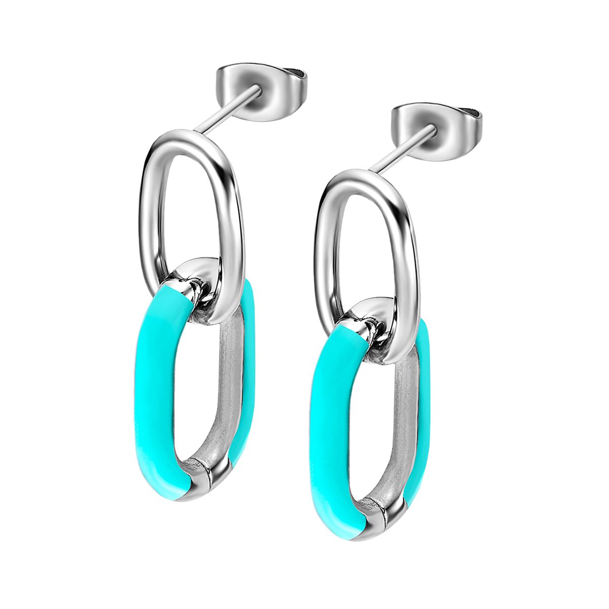 LOTUS STYLE - Aros LS2330-4/2 Lotus Style Mujer Man