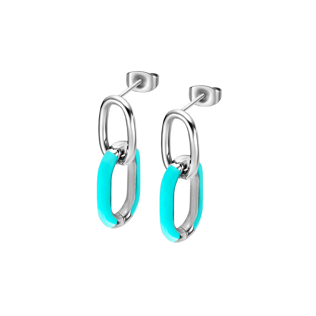 LOTUS STYLE - Aros LS2330-4/2 Lotus Style Mujer Man