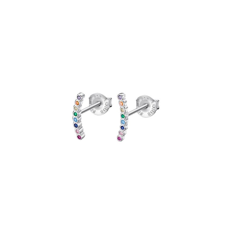 LOTUS SILVER - Ear Cuff LP3388-4/3 Lotus Silver Mujer Ear Party
