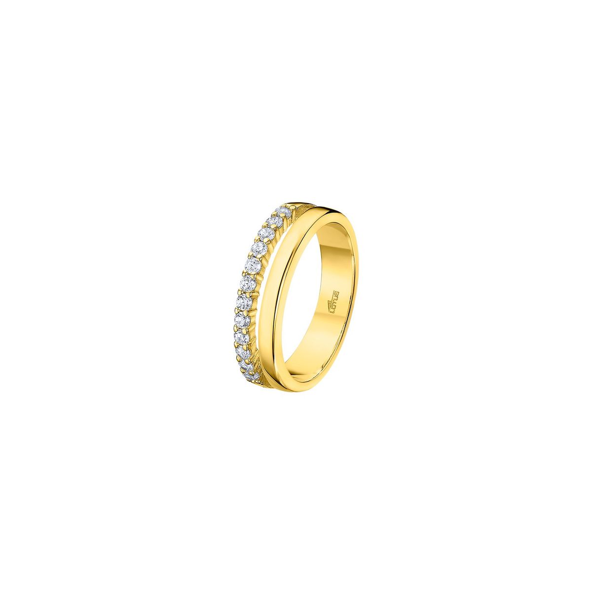 LOTUS SILVER - Anillo LP3446-3/214 Lotus Silver Mujer Pure Essential