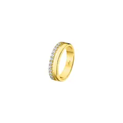 LOTUS SILVER - Anillo LP3446-3/214 Mujer Pure Essential