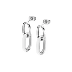 LOTUS STYLE - Aros LS2330-4/3 Mujer Man