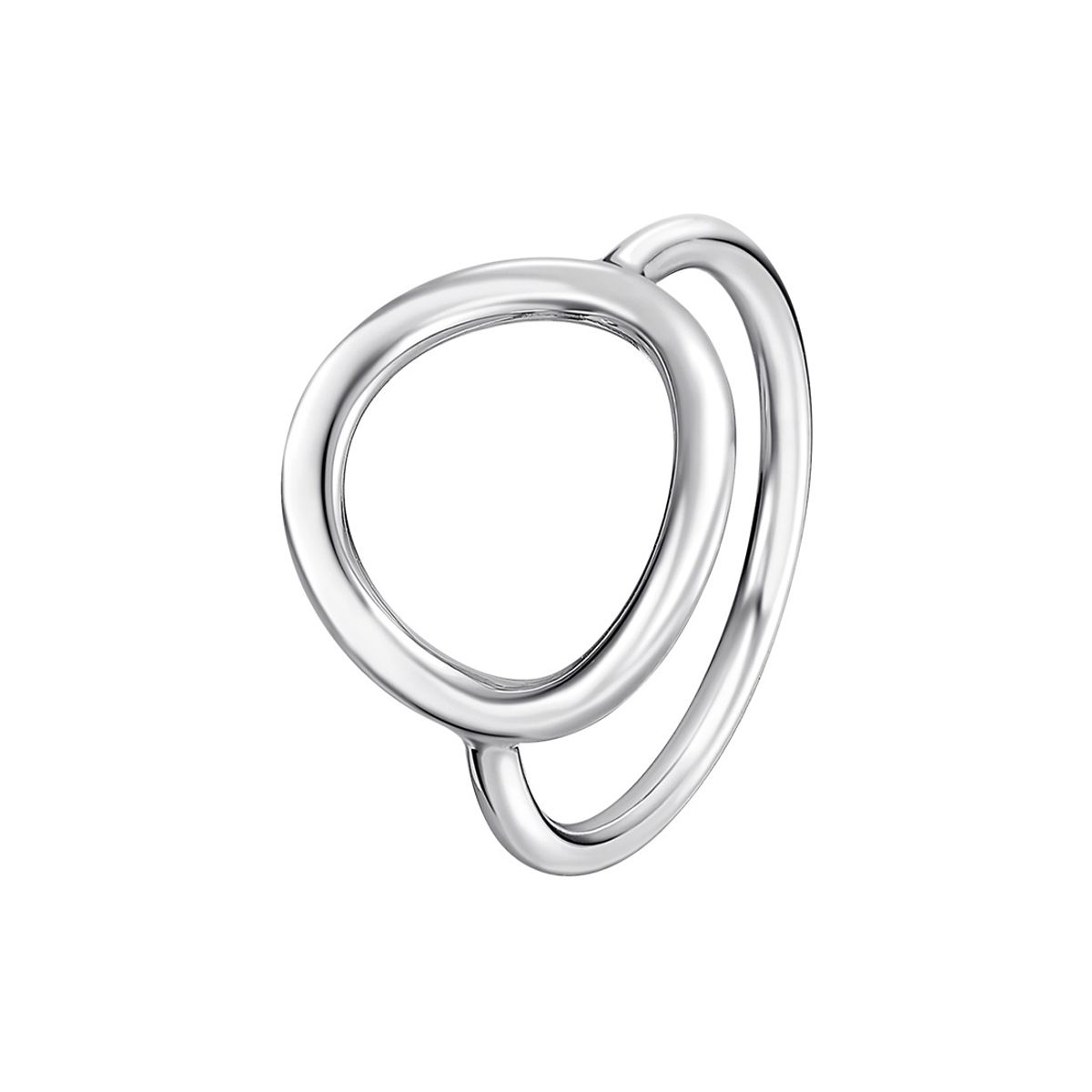 LOTUS STYLE - Anillo LS2311-3/116 Lotus Style Mujer Steel Rings LOTUS STYLE