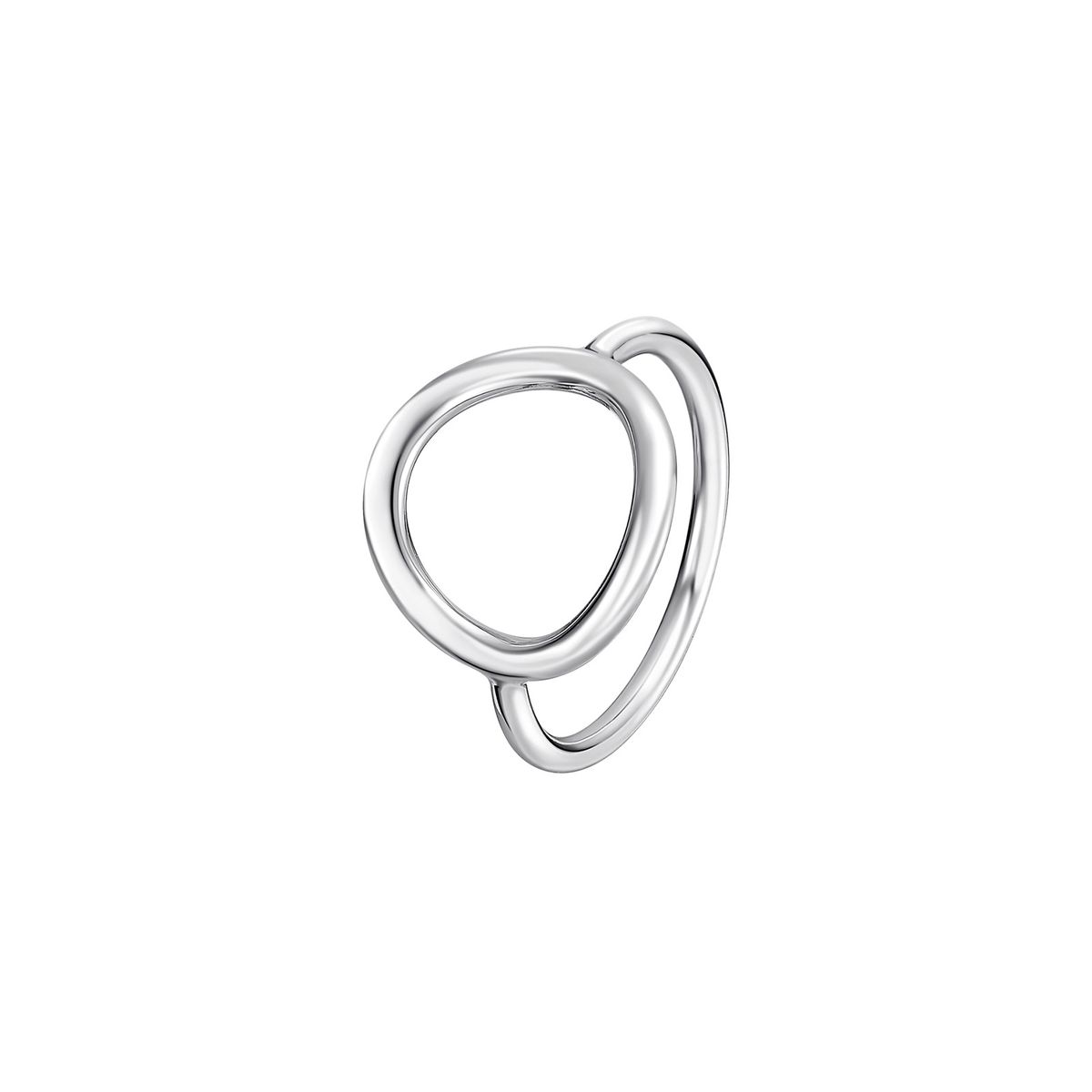 LOTUS STYLE - Anillo LS2311-3/116 Lotus Style Mujer Steel Rings LOTUS STYLE