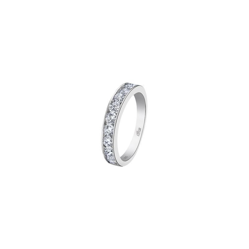 LOTUS SILVER - Anillo LP3541-3/114 Lotus Silver Mujer Pure Essential