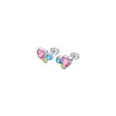 LOTUS SILVER - Aros LP3525-4/1 Mujer It Girl