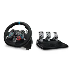 LOGITECH - 941-000111 Volante Force Racing G29 Ps3 Ps4