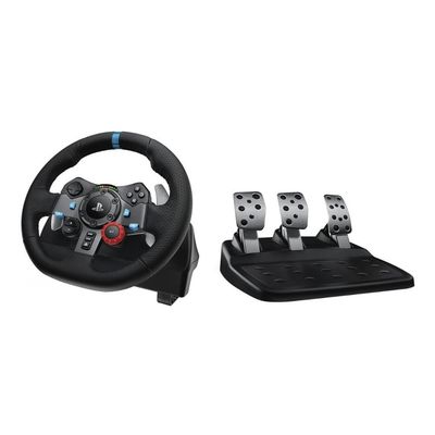 Imagen 2 del producto Volante Force Racing G29 Ps3 Ps4