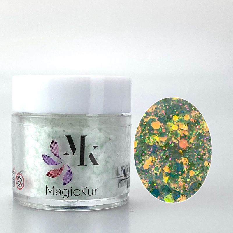 MAGICKUR - Polimero Magic Color 099