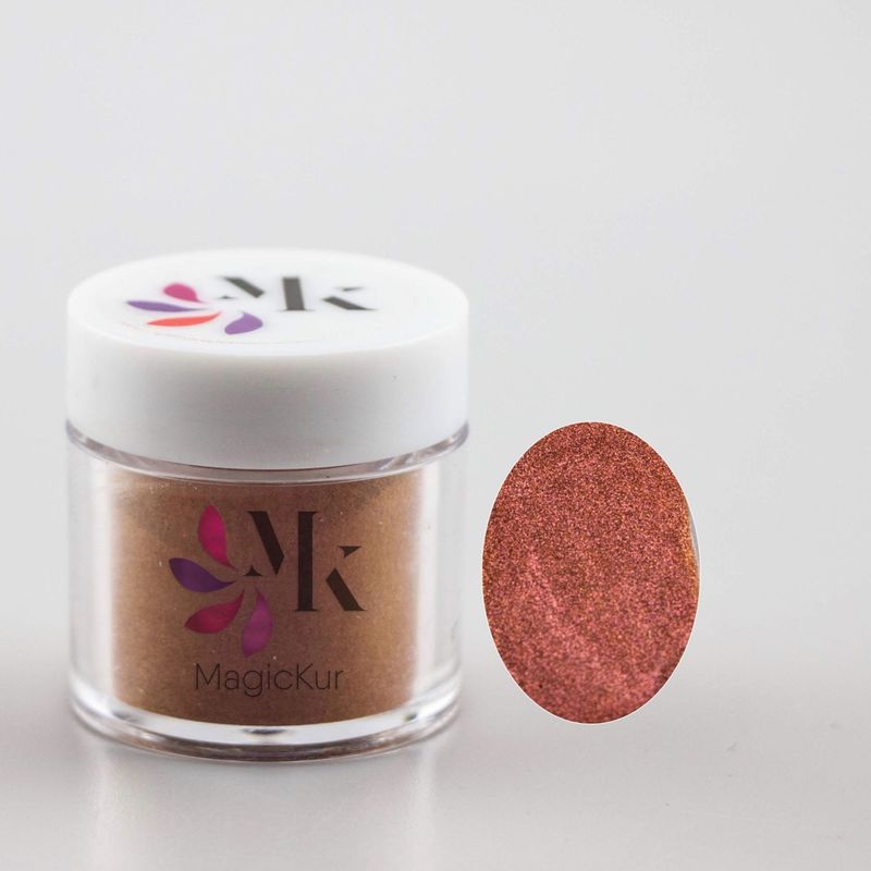 MAGICKUR - Polimero Magic Color 100