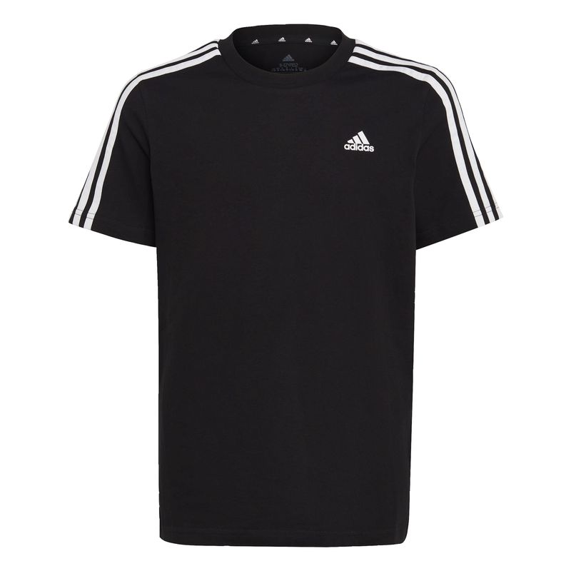ADIDAS - Polera Essentials 3 Tiras Algodón