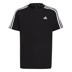 ADIDAS - Polera Essentials 3 Tiras Algodón