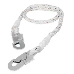 TOOLCRAFT - Cuerda De Vida Con Anclajes