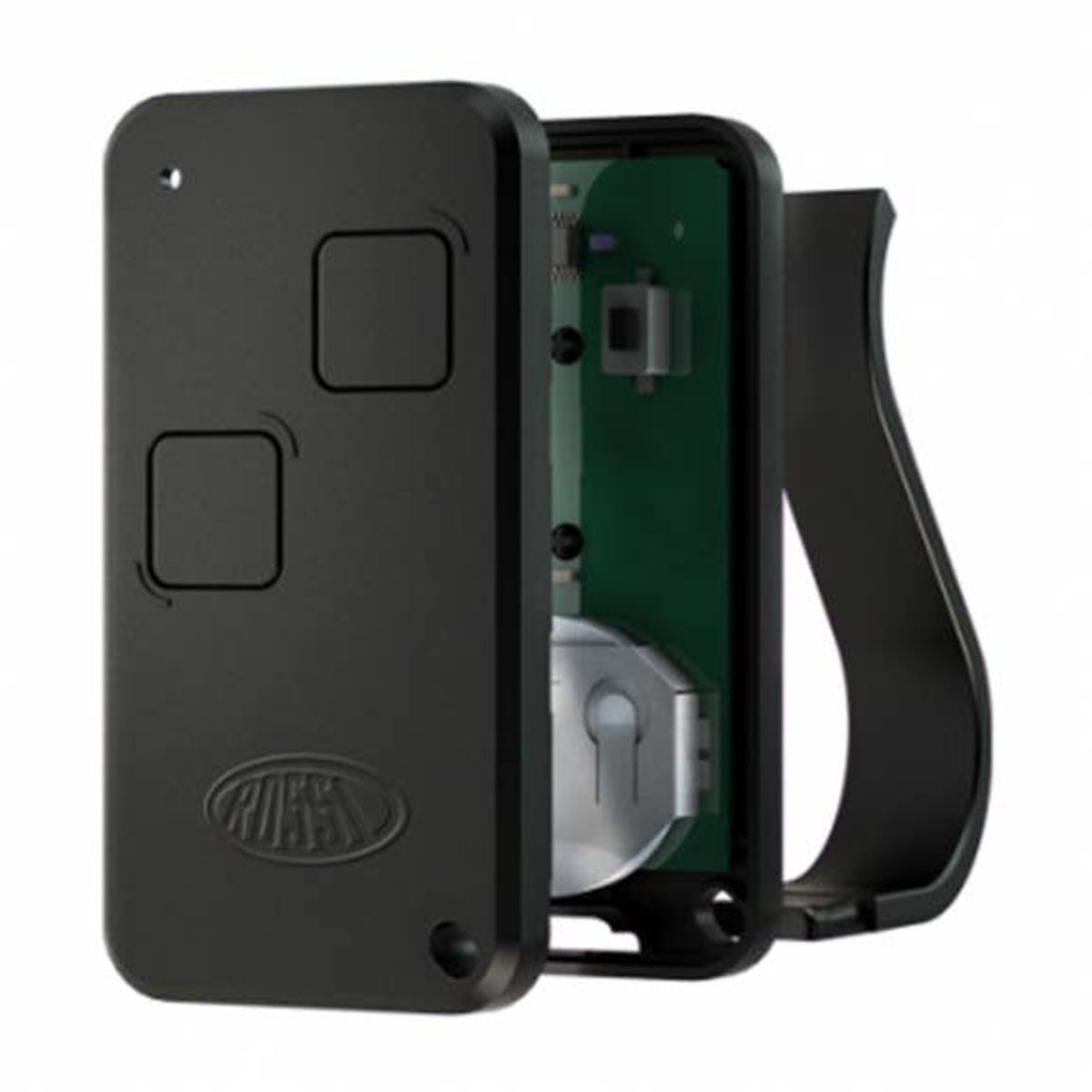GEN - CONTROL REMOTO ROSSI ROLLING-CODE 433M R0SSI