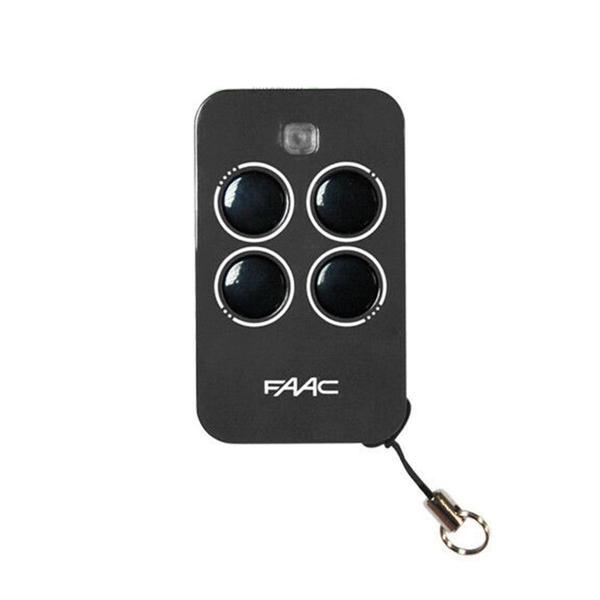 GEN - CONTROL REMOTO FAAC