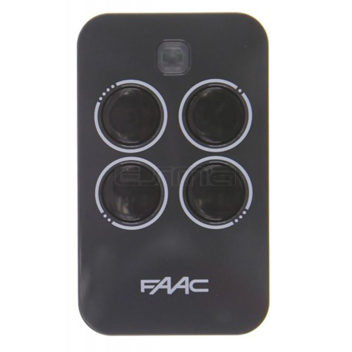 GEN - CONTROL REMOTO FAAC