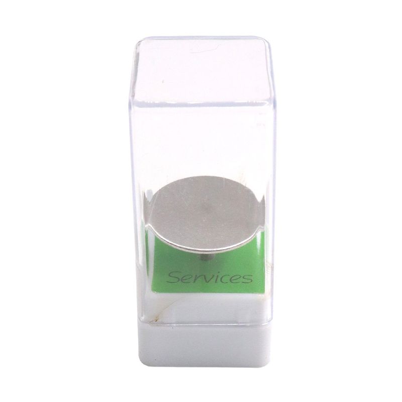 COSMETICAVAL - Fresa porta disco de lija pedicura podología 25mm