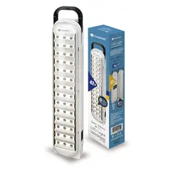 POWERLAB - LAMPARA DE EMERGENCIA 42 LED