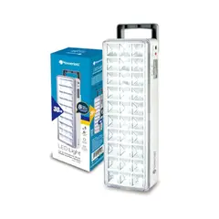POWERLAB - LAMPARA DE EMERGENCIA 30LED
